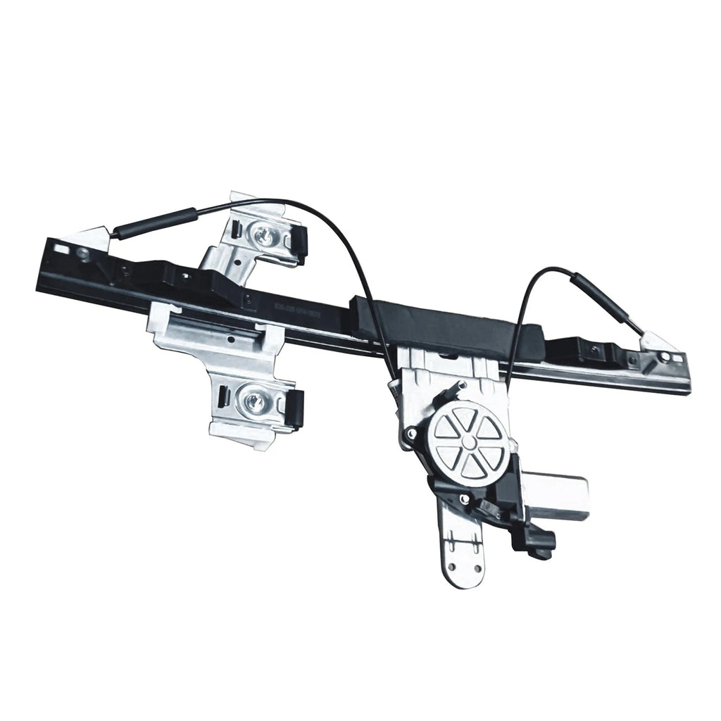 Power Window Regulator Motor Assembly for GMC Envoy (2002-2009)