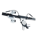 Power Window Regulator Motor Assembly for GMC Envoy (2002-2009)