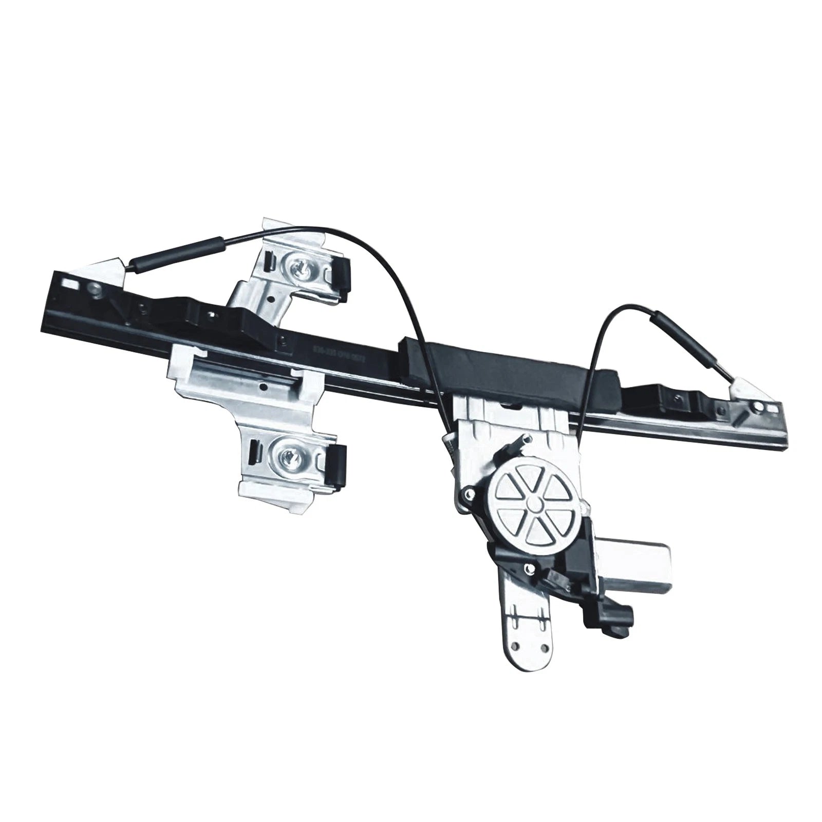Power Window Regulator Motor Assembly for GMC Envoy (2002-2009)