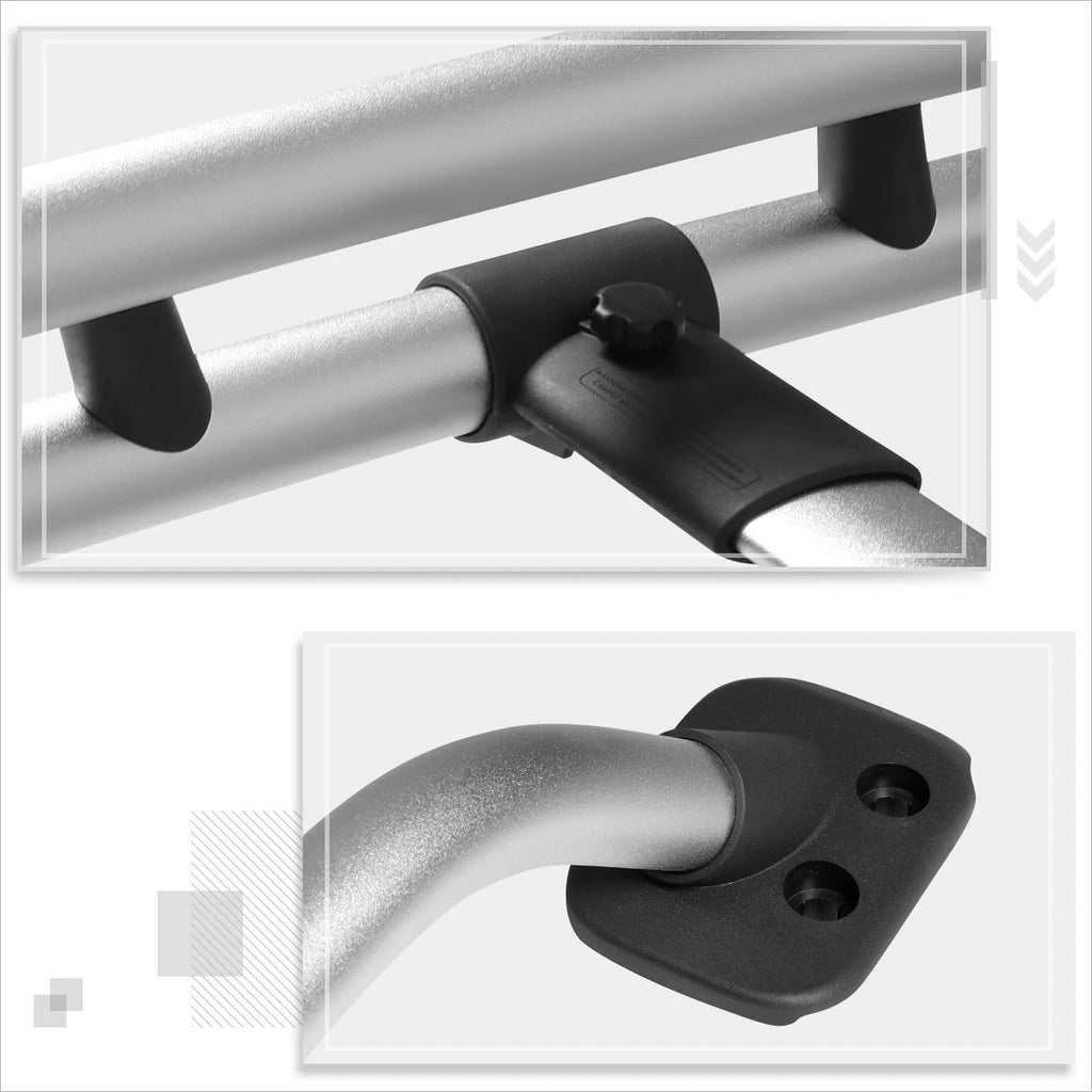 Exterior Door Handle for Hyundai Tucson (2016–2021)