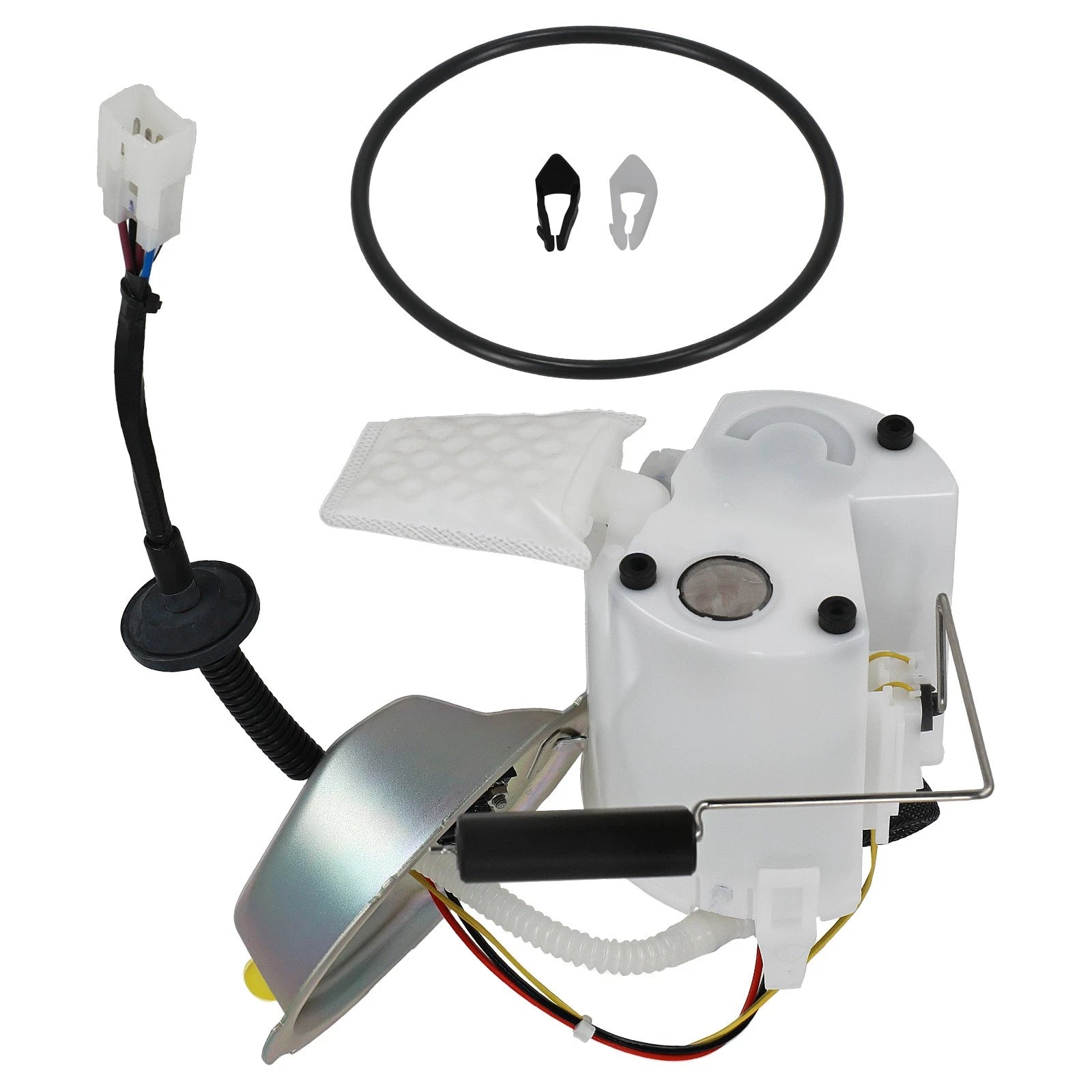 Fuel Pump for Ford Escort Sedan/Wagon ZX2 2.0L L4 (1999–2003) P74955M SP2246M