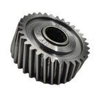Performance Driven Metal Gear for Midmounted G340