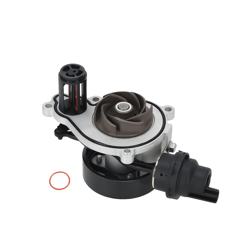 Engine Water Coolant Pump Assembly for BMW F23 F33 F32 G30 G32 G12 (2013–2023) 11518575695