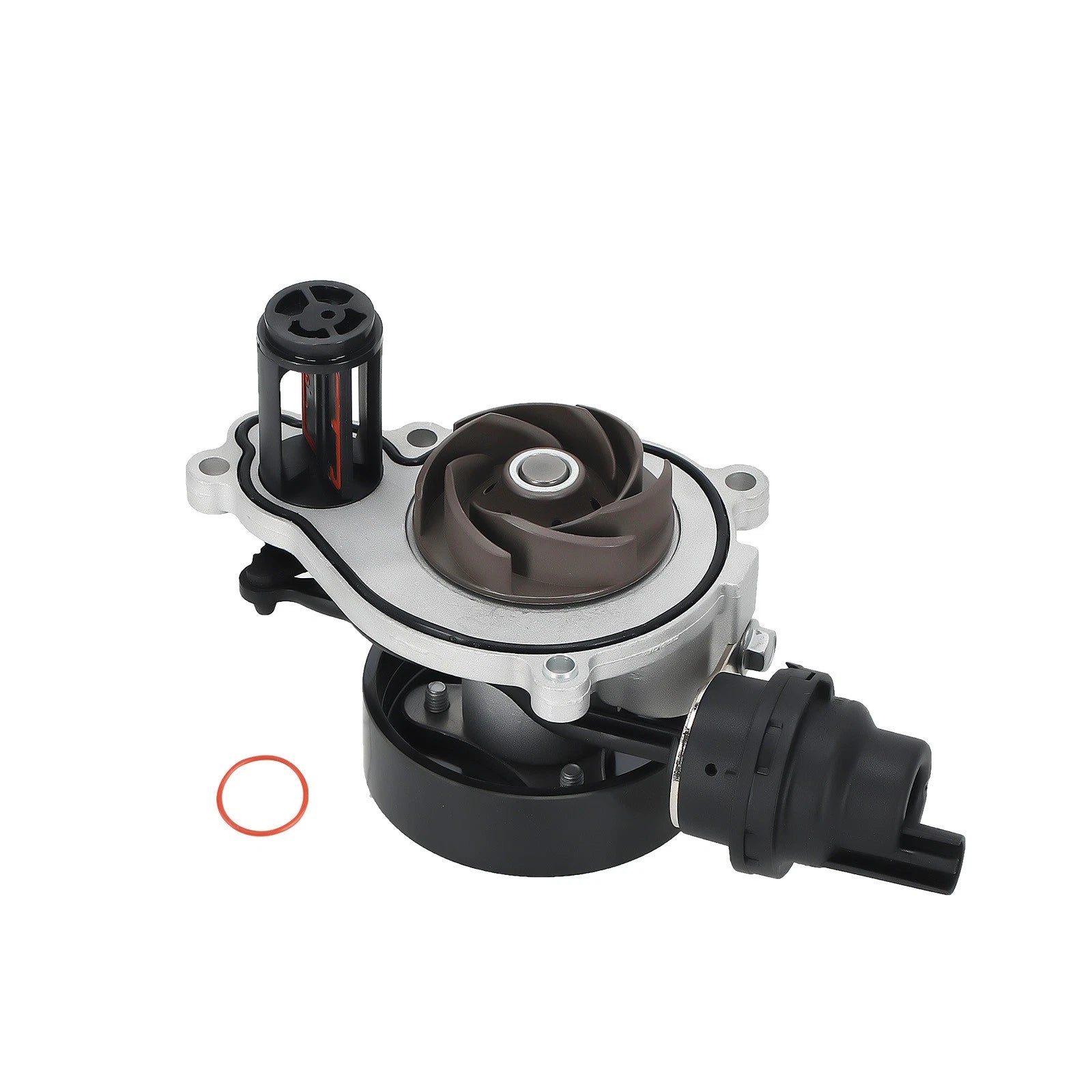 Engine Water Coolant Pump Assembly for BMW F23 F33 F32 G30 G32 G12 (2013–2023) 11518575695