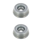 FS Series Rider Plate Cover for FS75 (4126 713 3100)