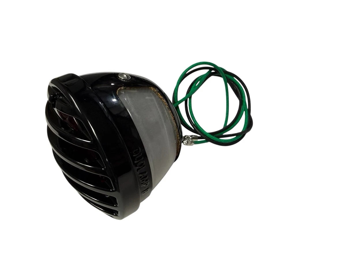 Tail Light Bezel Left Front for 1933–1936 Ford Car (12V)