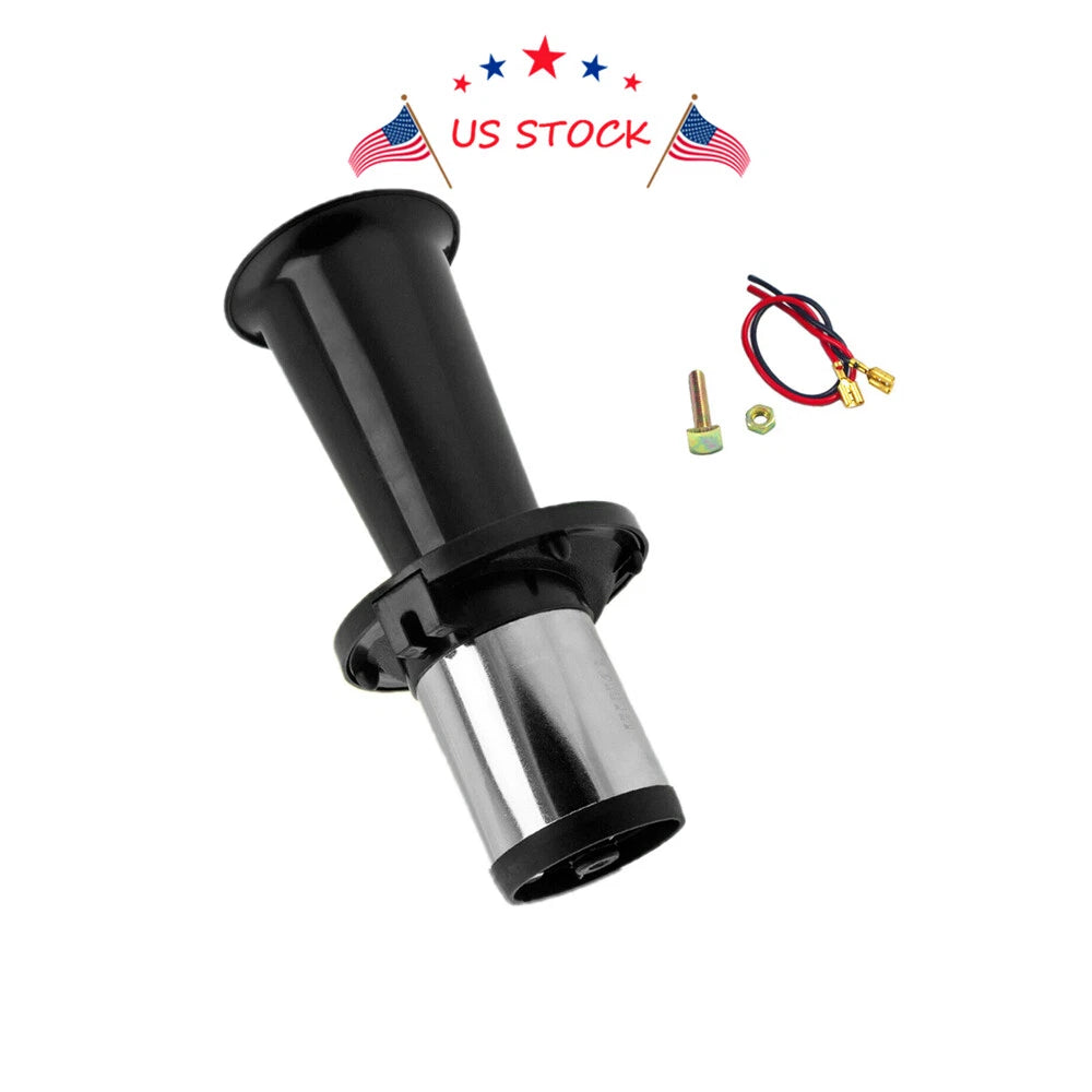 Ahooga Horn for Vintage Cars (12V)