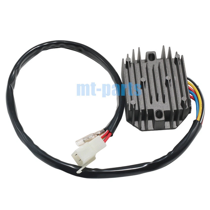 Voltage Regulator Rectifier for Suzuki LT300E Quadrunner 300 (1987–1989) 32800-24501
