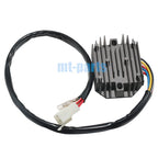 Voltage Regulator Rectifier for Suzuki LT300E Quadrunner 300 (1987–1989) 32800-24501