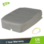 Armrest Center Console Cover for Dodge Ram (2002–2008) - Taupe Synthetic