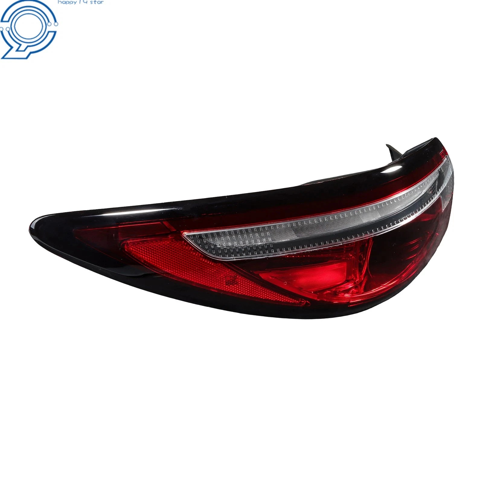 Tail Light Lamp for Mazda 6 (2018-2021) Rear Outer Driver Left