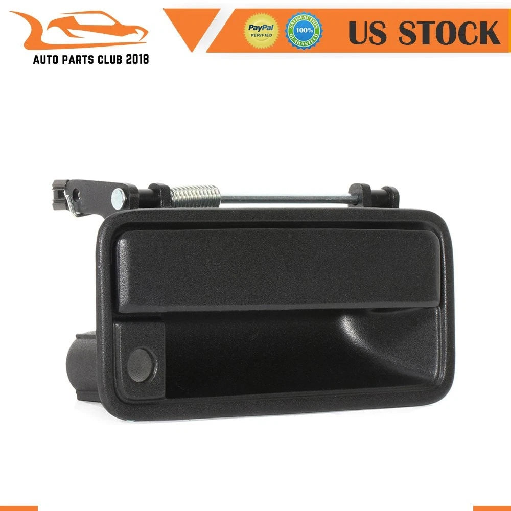 Set of 2 Outside Door Handles for GMC Suburban Pickup