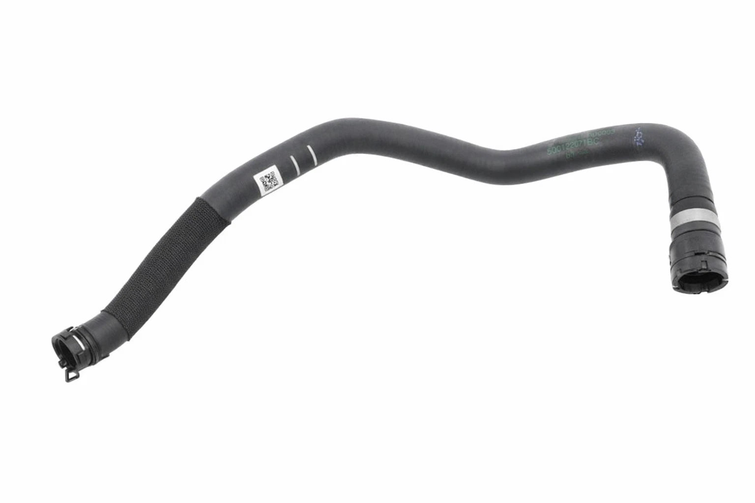 Genuine OEM HVAC Heater Hose for BMW M240i, M240i xDrive, 440i, 340i (2017–2021) 64219329649