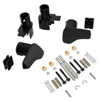 Complete Fuel Tank Fairing Handle Kit for Volvo VNL (2004–2017) #85125440