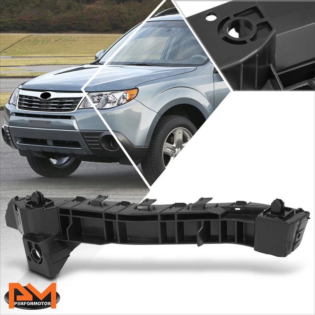 Bumper Cover Retainer Support Bracket for Subaru Forester (2009–2013)