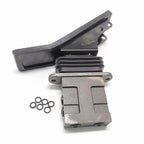 Hydraulic Foot Pedal Valve 206-3336 for Caterpillar 305.5E 307C 308E 311C 312D