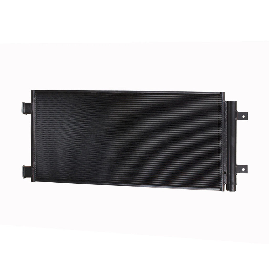 A/C Condenser Replacement with Receiver Drier for Toyota Camry (2012–2017)