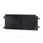 A/C Condenser Replacement with Receiver Drier for Toyota Camry (2012–2017)
