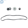 Drive Fan Belt Tensioner and Pulley Kit for Lexus LS460 (2007–2014)
