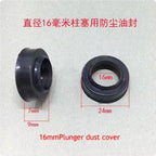 Hydraulic Rod Oil Seal Plunger Dustproof for 3 Ton Jacks