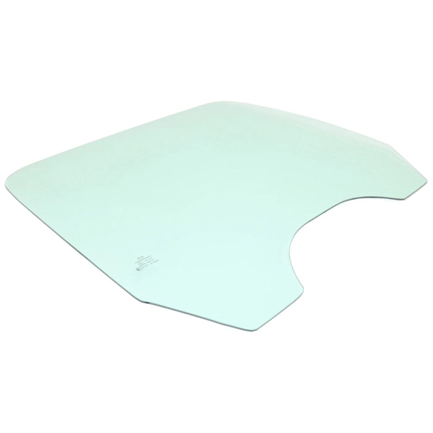 Rear Passenger Door Glass for Chevy Yukon Avalanche Suburban