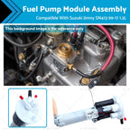 Fuel Pump Assembly for Suzuki Jimny SN413 (1999–2017) 15100-81A13