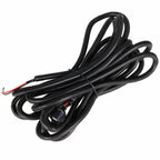 Electric Locker Wire Harness for Jeep Wrangler JKU (2007–2018)