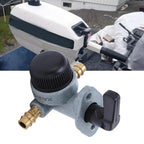 Outboard Fuel Cock for Marine Applications (OE Compatibility)
