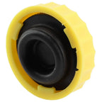 Brake Master Cylinder Reservoir Cap for Jeep Wrangler (2007-2018)