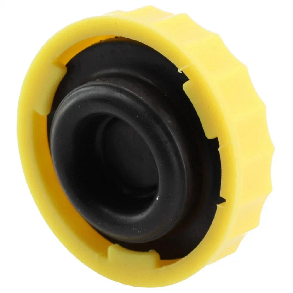 Brake Master Cylinder Reservoir Cap for Jeep Wrangler (2007-2018)