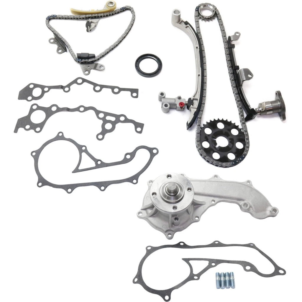 Timing Chain Kit and Water Pump for Toyota Tacoma (1995â2004)