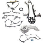 Timing Chain Kit and Water Pump for Toyota Tacoma (1995â2004)