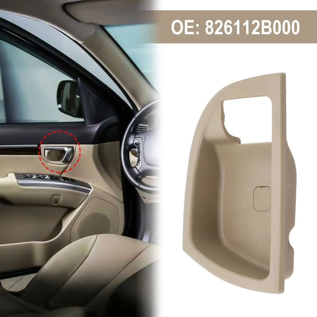 Inside Door Handle Trim for Hyundai Santa Fe (2007���2012)