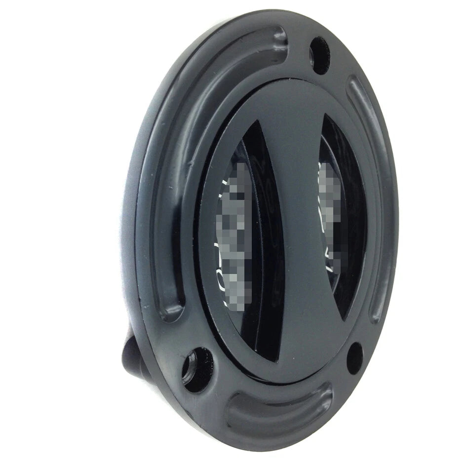 Keyless Gas Cap for Yamaha YZF R6 (All Years)