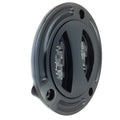 Keyless Gas Cap for Yamaha YZF R6 (All Years)