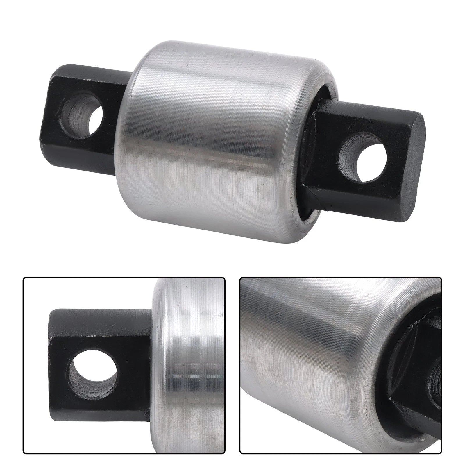 Set of 4 Torque Rod Bushings for Kenworth Peterbilt Mack