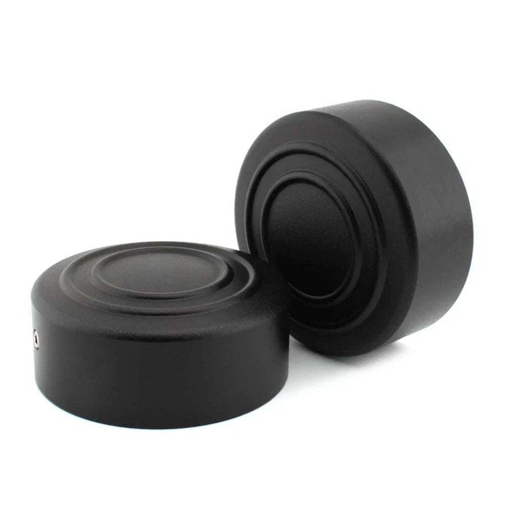 Upper Fork Stem Nut Cap Cover for Harley Sportster S 1250 RH1250S (2021-2025)