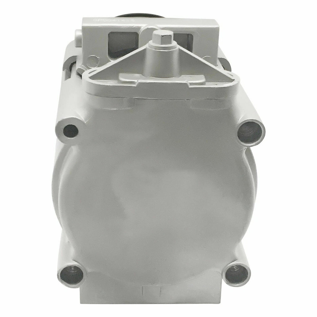 Compressor Kit Replacement for Ford Excursion W Rear AC (2000-2001)