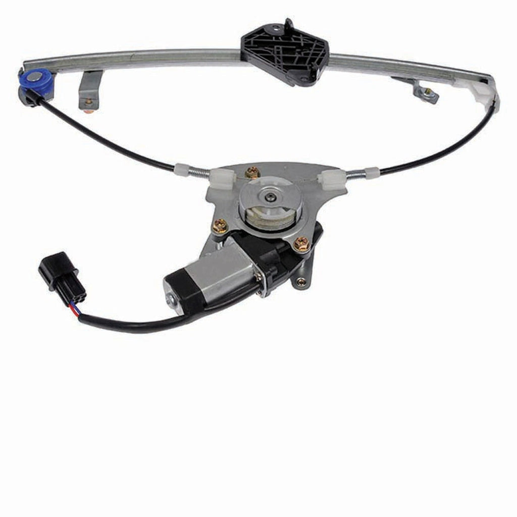 Window Regulator and Motor Assembly for Subaru Forester (2008–2013) Rear Left