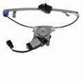 Window Regulator and Motor Assembly for Subaru Forester (2008–2013) Rear Left