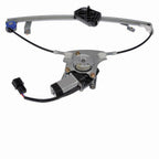 Window Regulator and Motor Assembly for Subaru Forester (2008–2013) Rear Left