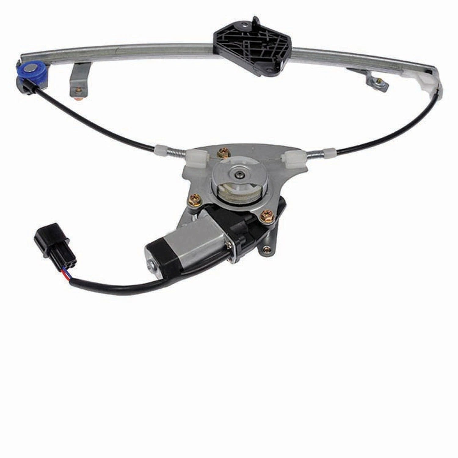 Window Regulator and Motor Assembly for Subaru Forester (2008–2013) Rear Left