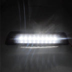 LED Third Brake Light for Ford F-150 (2009–2014) - Smoke, Rear Cargo Lamp