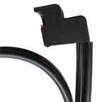Front Engine Hood Sealing Strip for Hyundai Santa Fe (2019-2023)