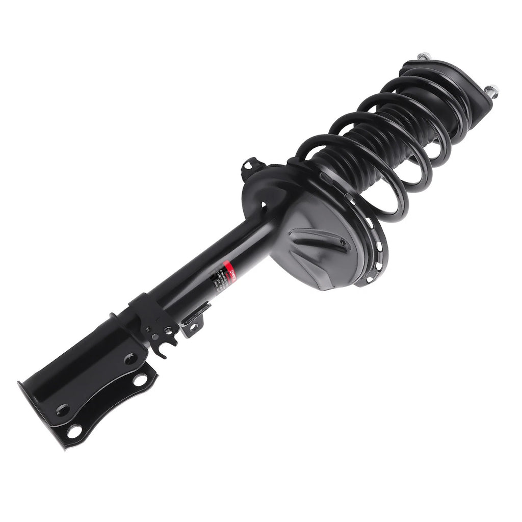 Loaded Strut for Lexus RX330 Toyota Highlander (2004-2007) Rear Driver Side