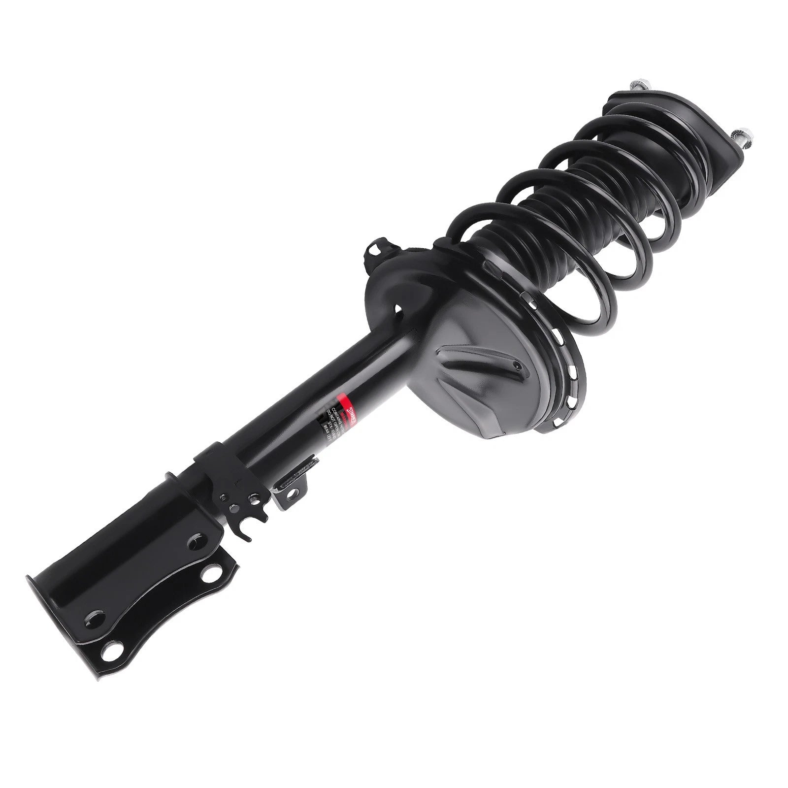 Loaded Strut for Lexus RX330 Toyota Highlander (2004-2007) Rear Driver Side