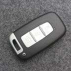 3 x Button Remote Control Key Housing Shell for Hyundai Azera, Sonata, Kia Rio