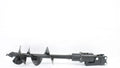 300mm Auger Drill for 1Ton-1.5Ton Mini Excavator