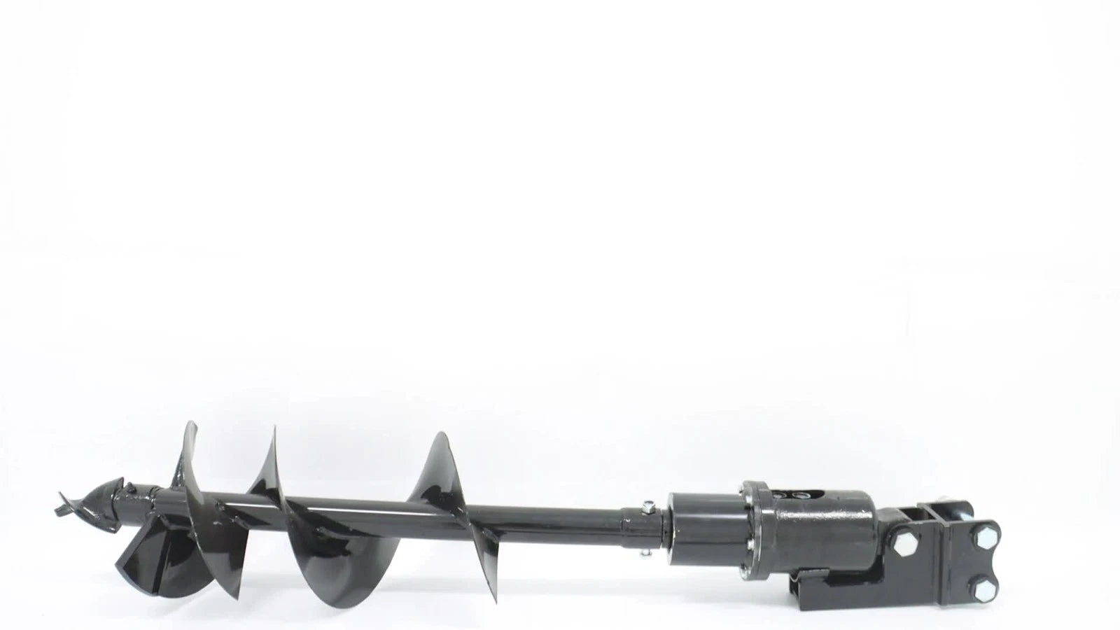 300mm Auger Drill for 1Ton-1.5Ton Mini Excavator