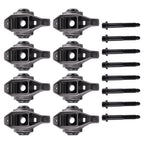 8 Rocker Arms with Trunion Kit for 4.8 5.3 5.7 6.0 Engines LS1 (1999–2006) 12569167 10214664